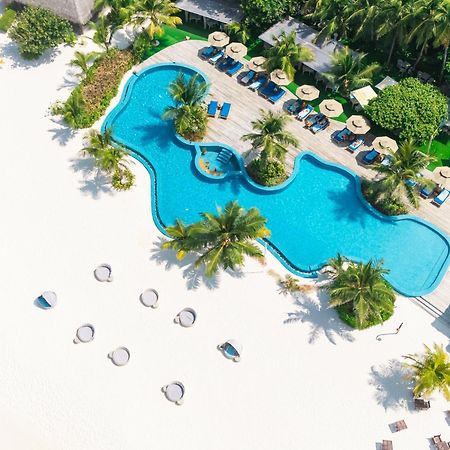 You & Me Maldives Muravandhoo Bagian luar foto