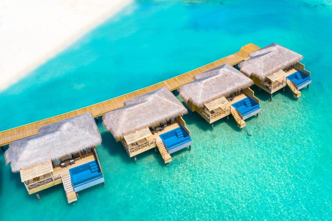 You & Me Maldives Muravandhoo Bagian luar foto