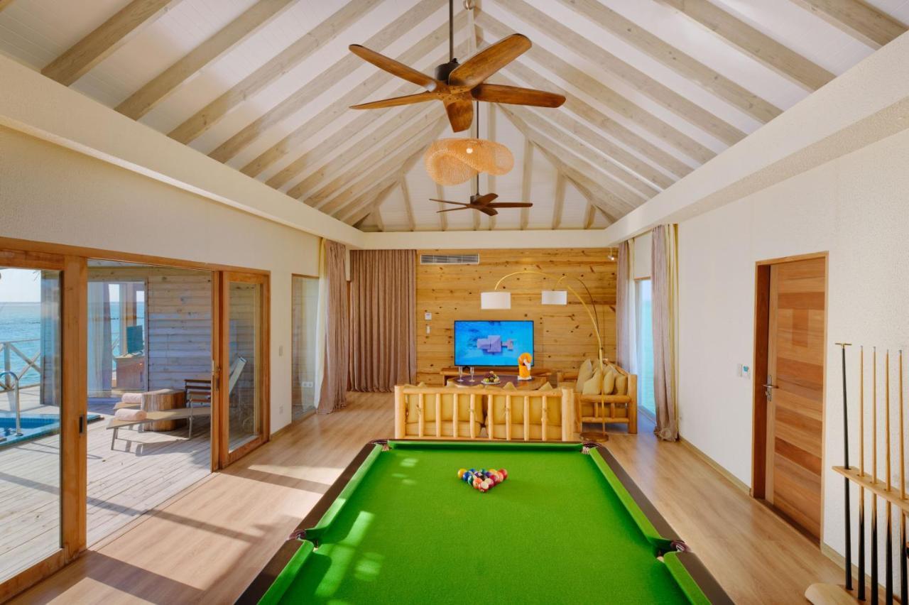 You & Me Maldives Muravandhoo Bagian luar foto