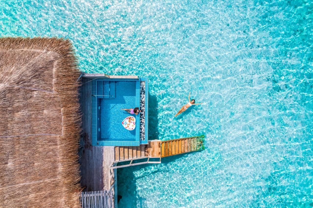 You & Me Maldives Muravandhoo Bagian luar foto