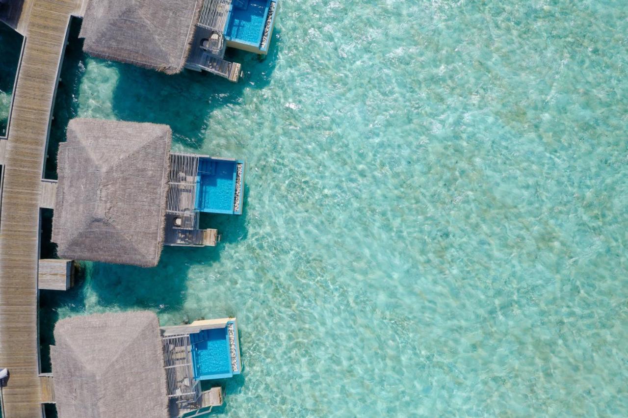 You & Me Maldives Muravandhoo Bagian luar foto