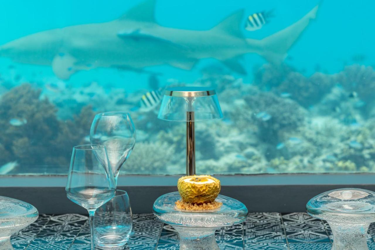 You & Me Maldives Muravandhoo Bagian luar foto