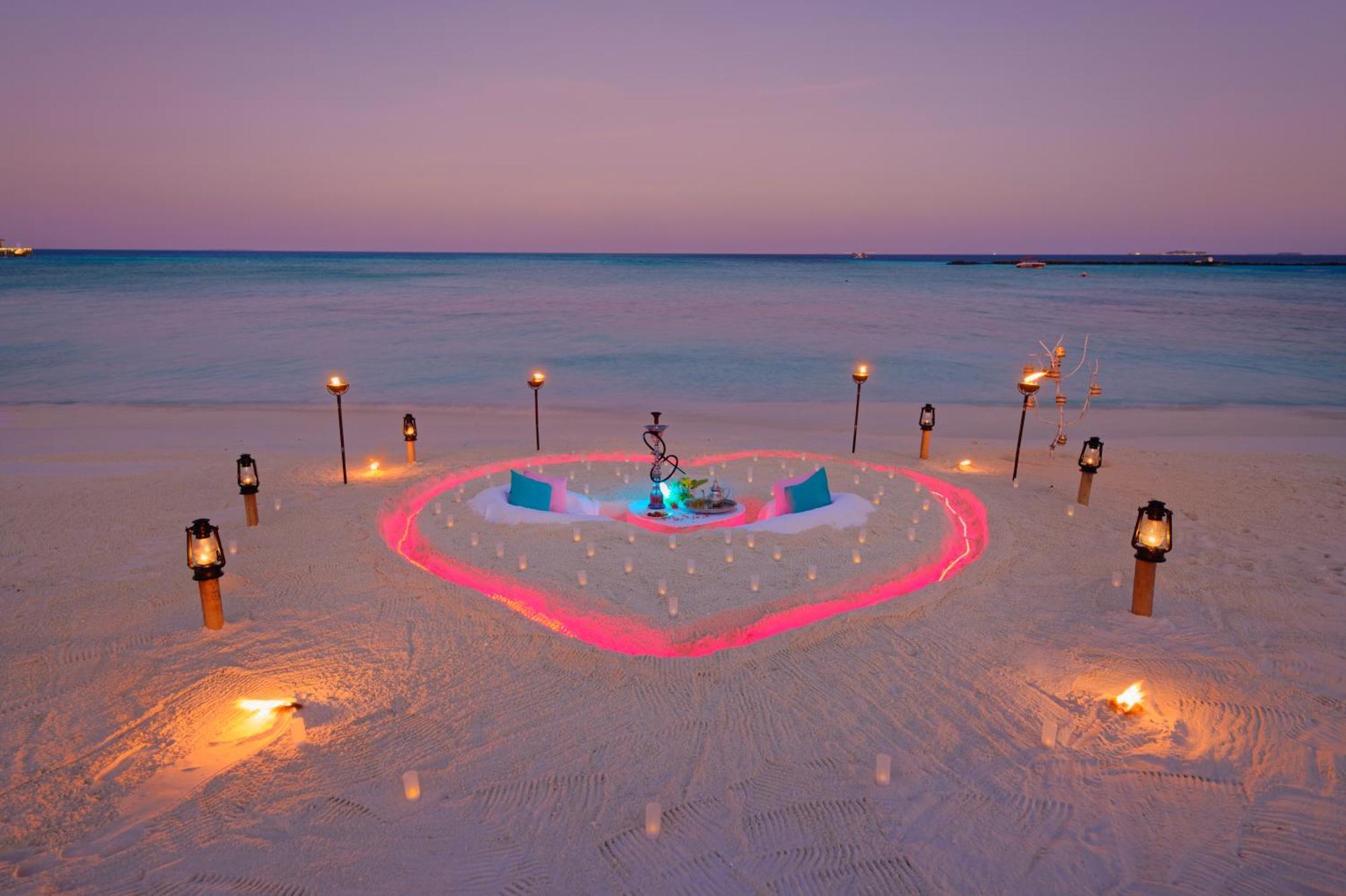 You & Me Maldives Muravandhoo Bagian luar foto