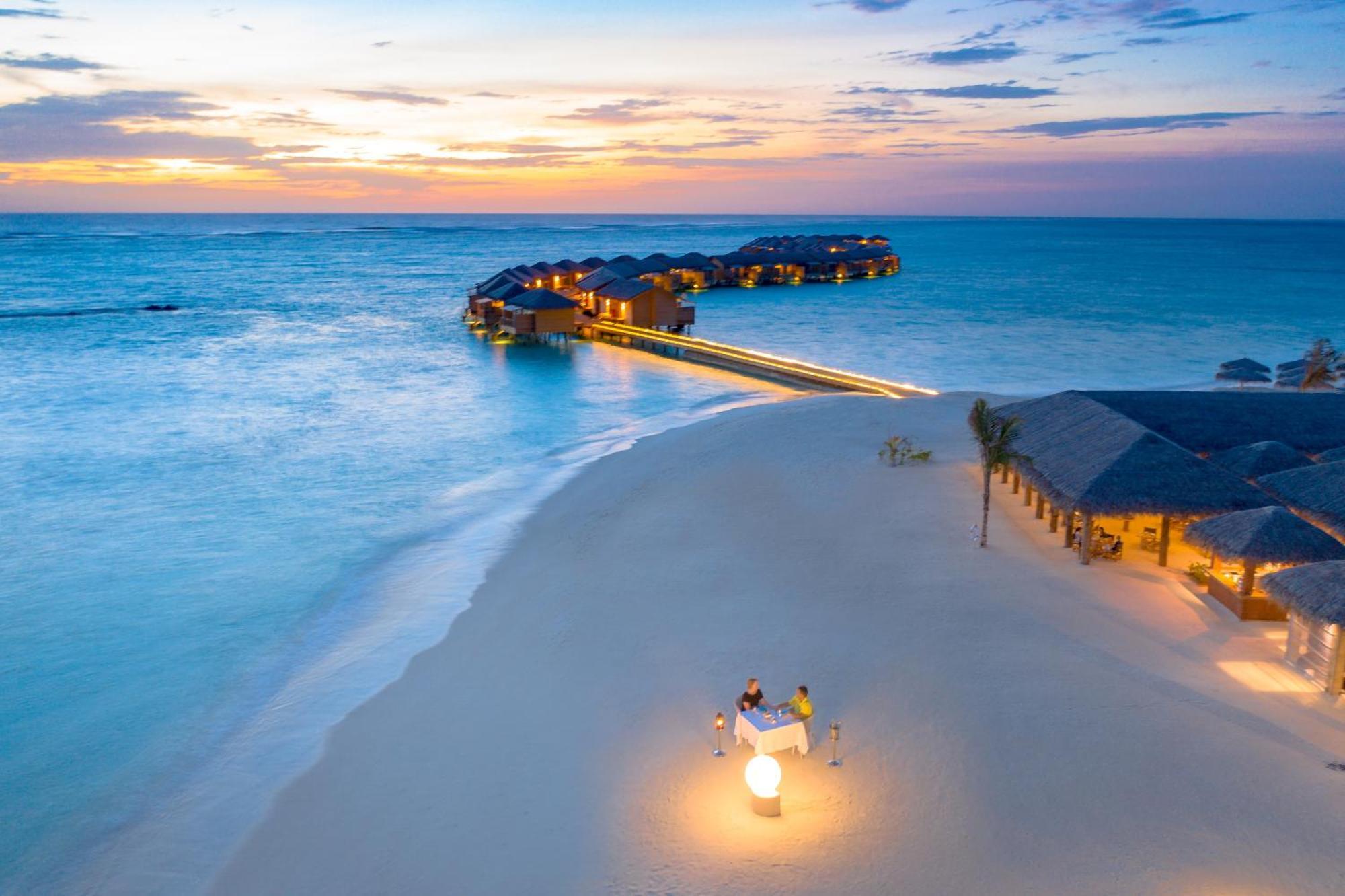 You & Me Maldives Muravandhoo Bagian luar foto