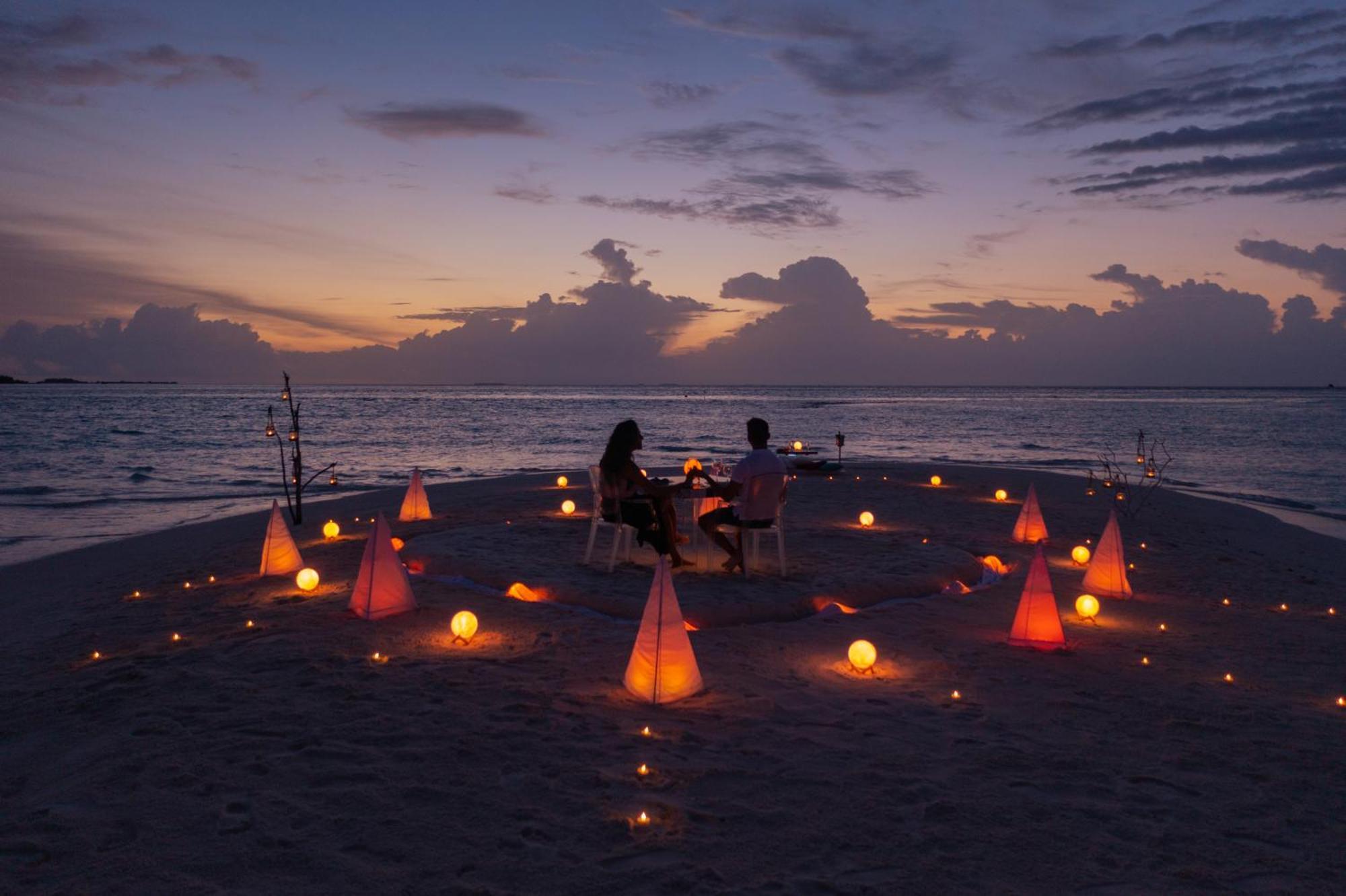 You & Me Maldives Muravandhoo Bagian luar foto
