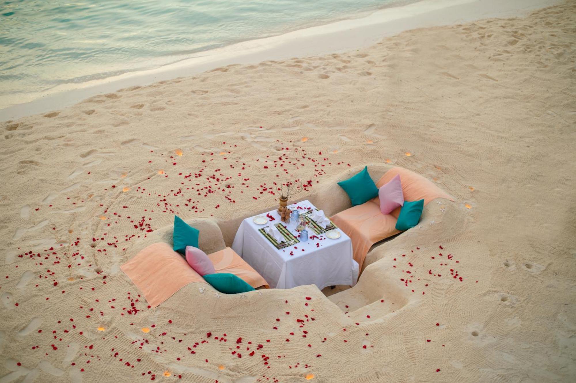 You & Me Maldives Muravandhoo Bagian luar foto