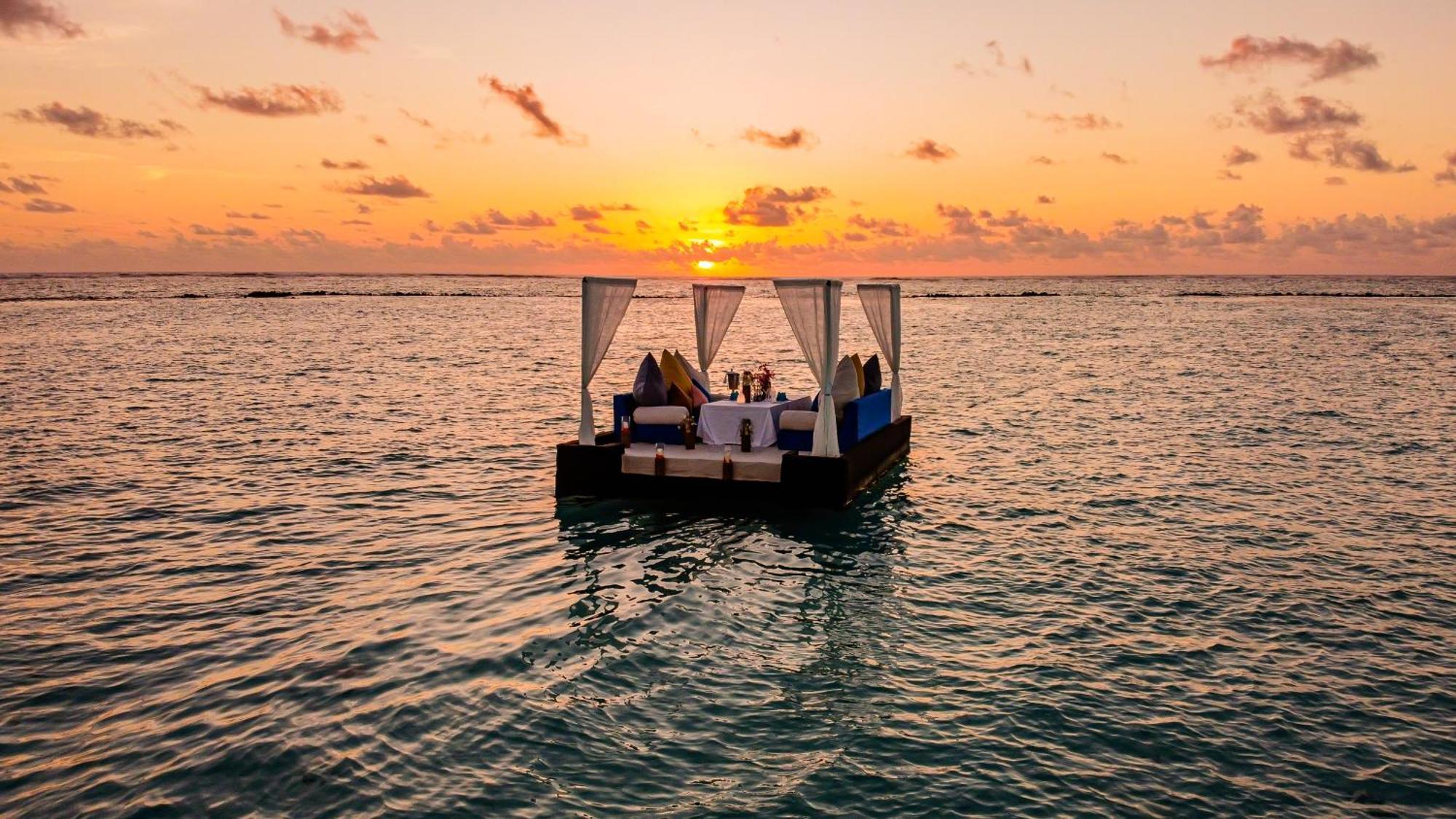 You & Me Maldives Muravandhoo Bagian luar foto