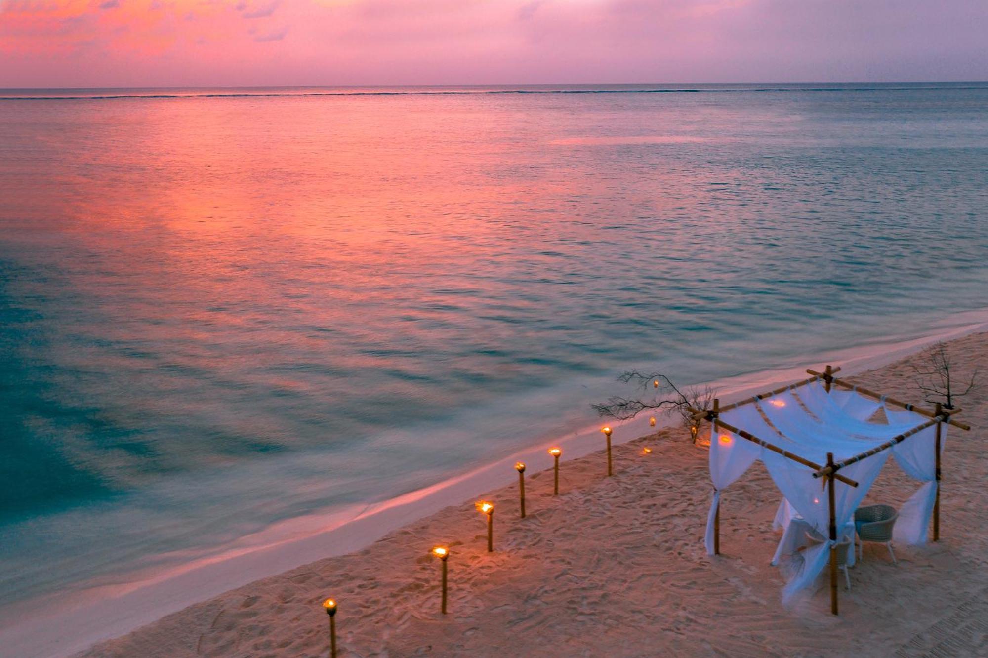 You & Me Maldives Muravandhoo Bagian luar foto
