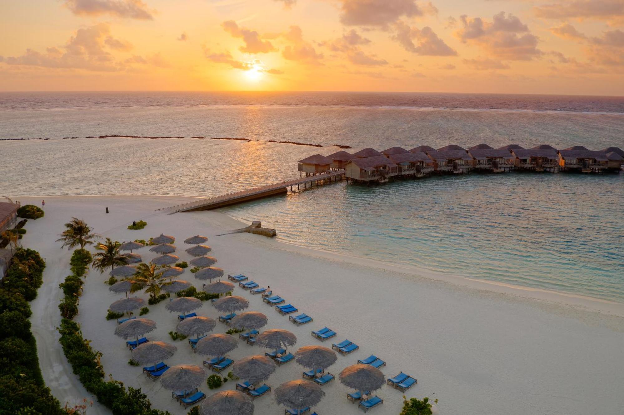 You & Me Maldives Muravandhoo Bagian luar foto