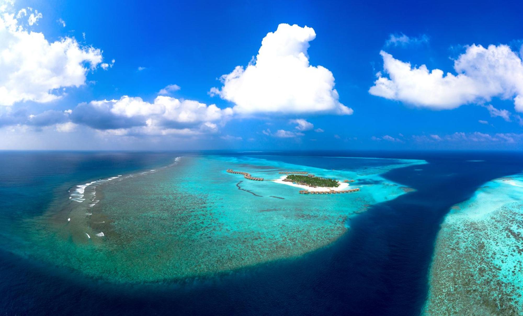 You & Me Maldives Muravandhoo Bagian luar foto