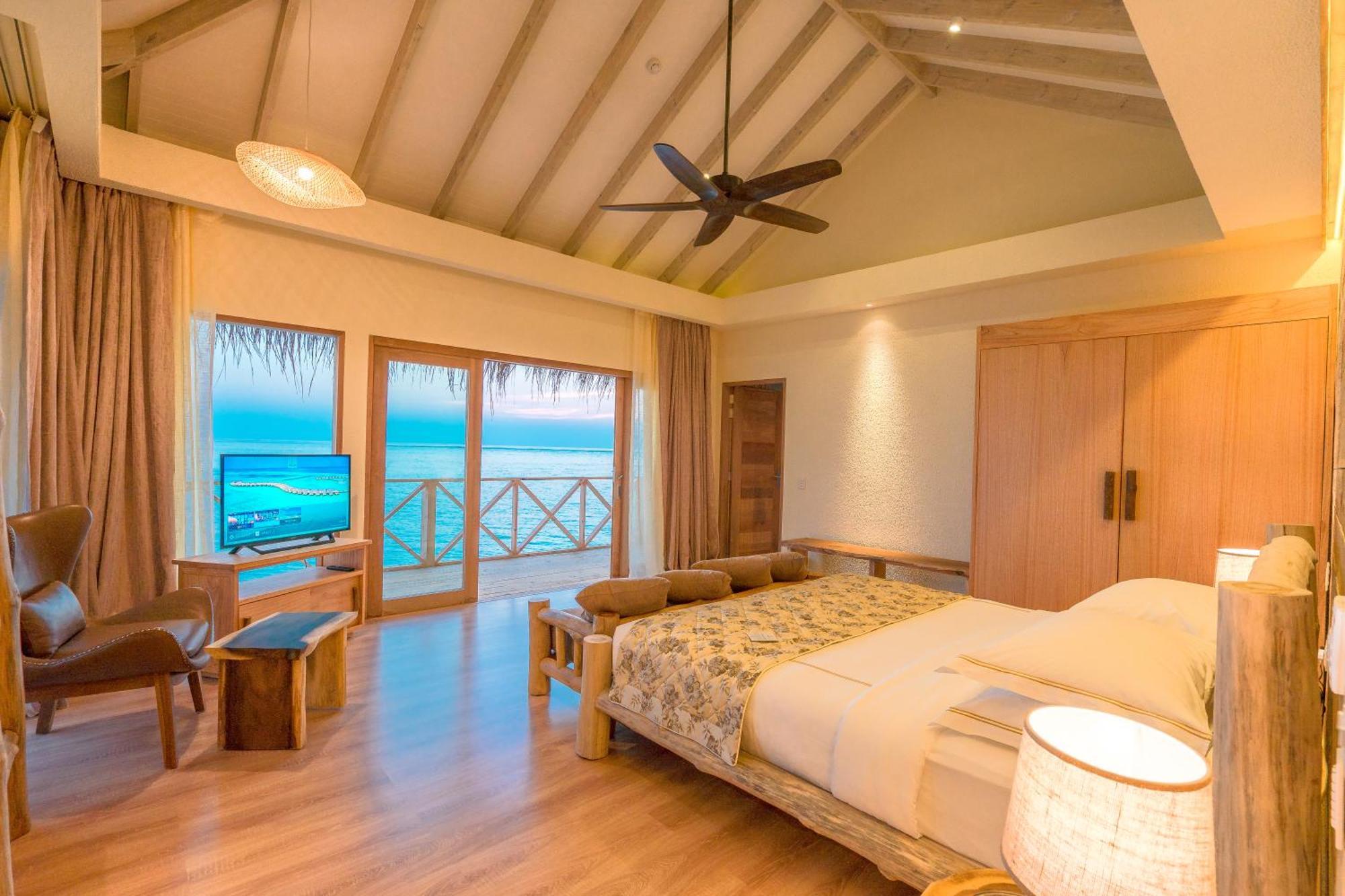 You & Me Maldives Muravandhoo Bagian luar foto