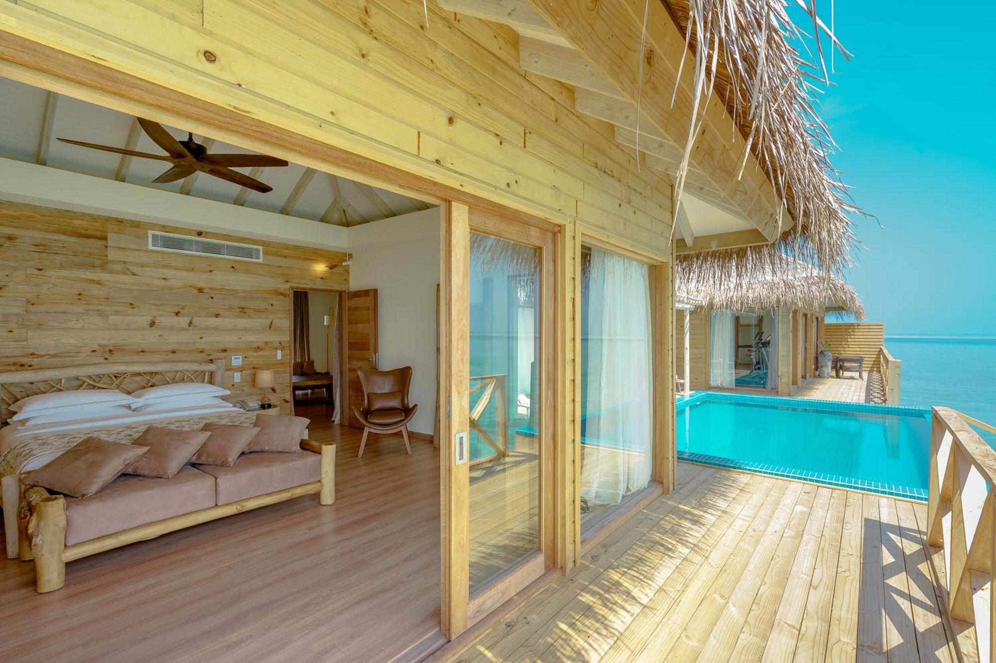 You & Me Maldives Muravandhoo Bagian luar foto