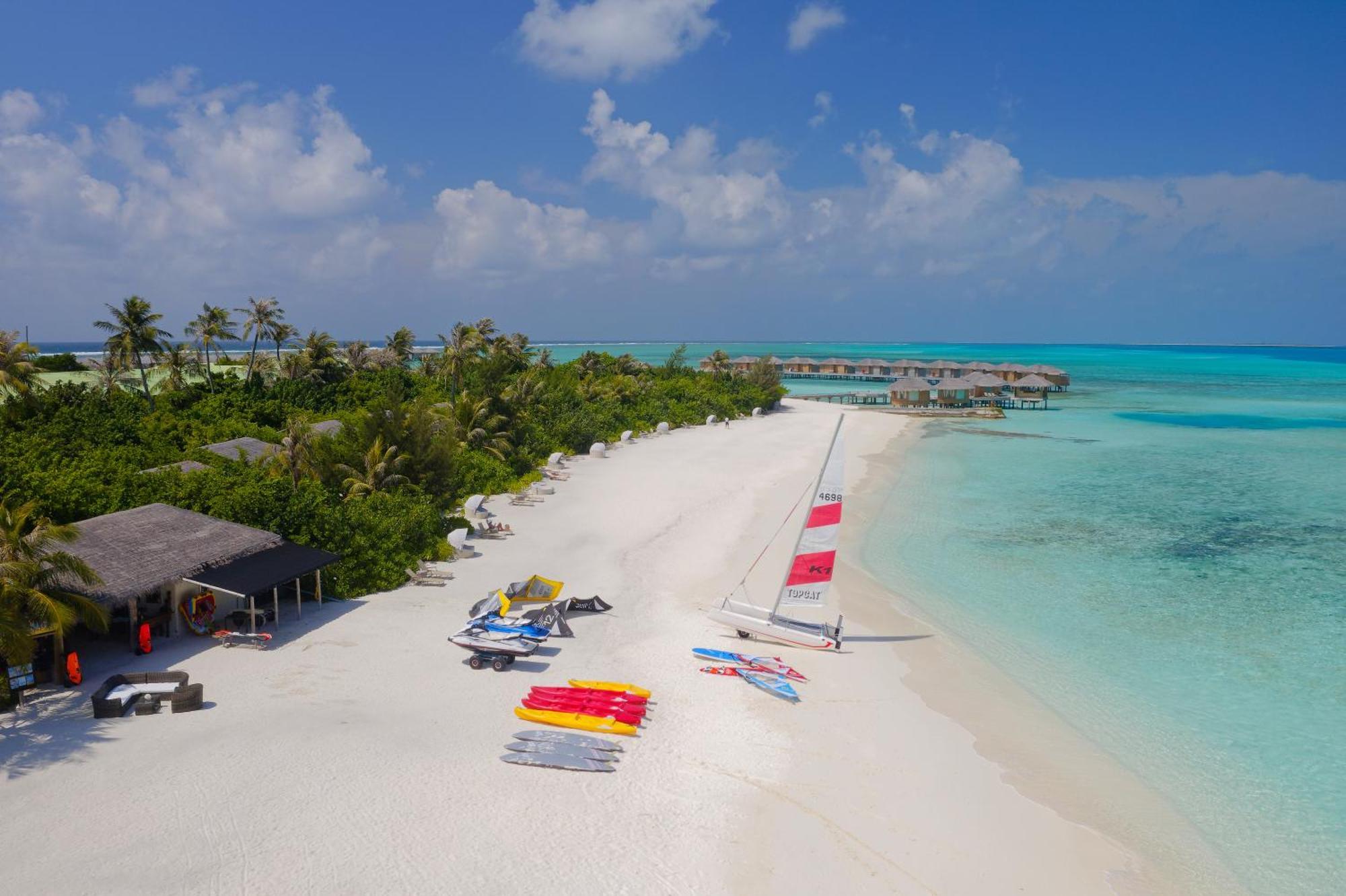 You & Me Maldives Muravandhoo Bagian luar foto