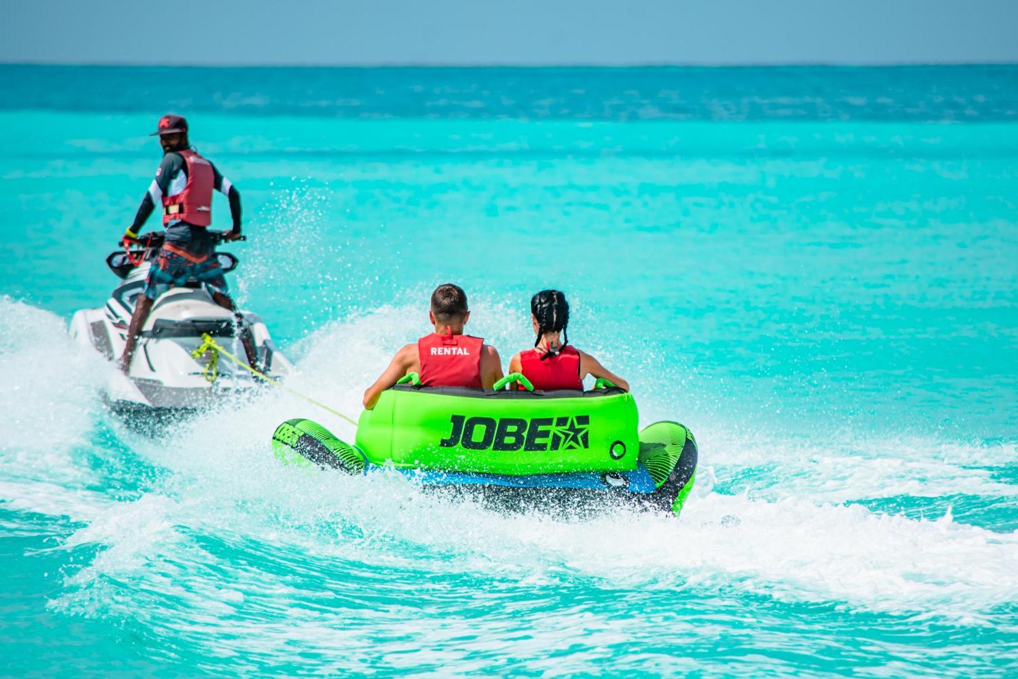 You & Me Maldives Muravandhoo Bagian luar foto
