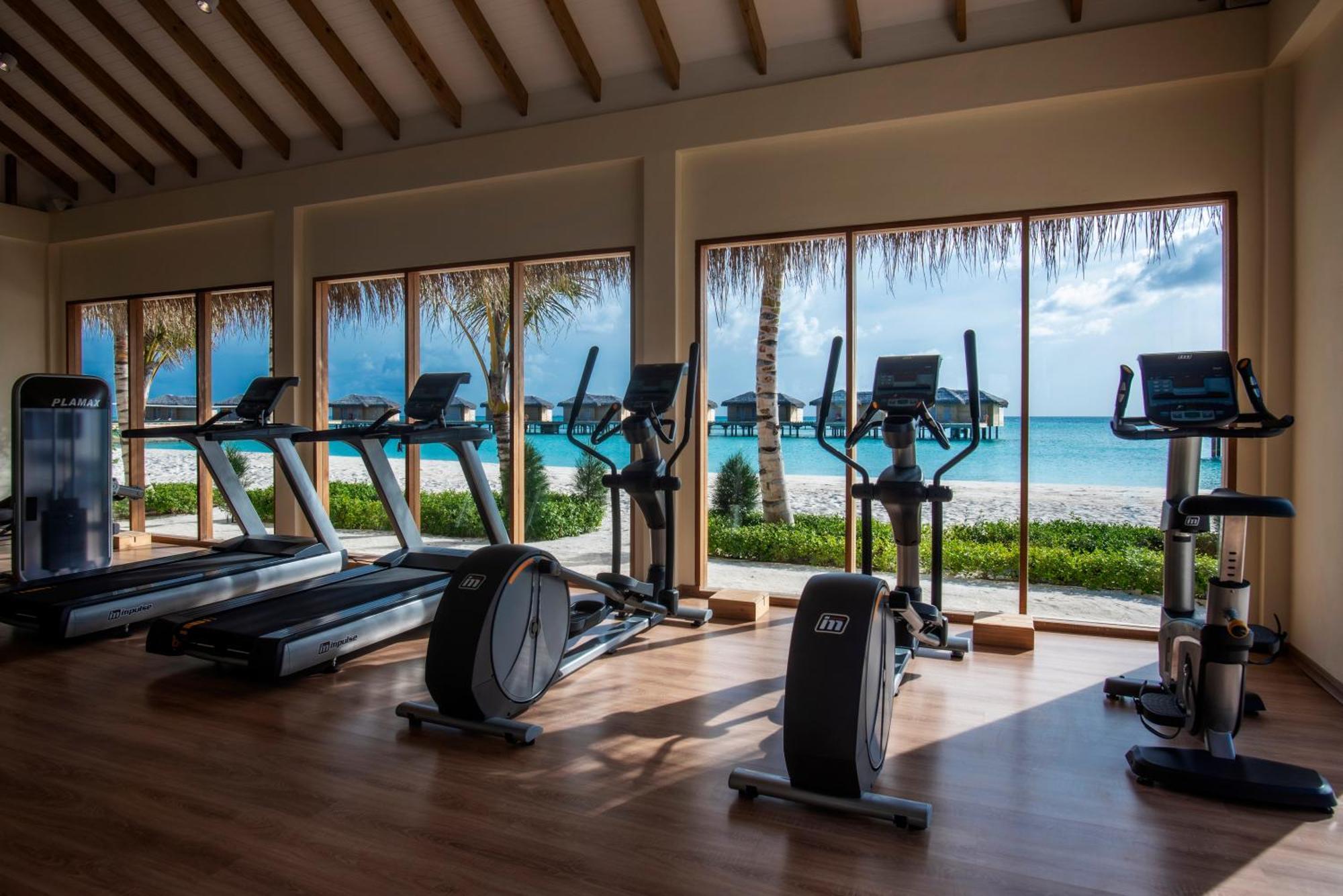 You & Me Maldives Muravandhoo Bagian luar foto