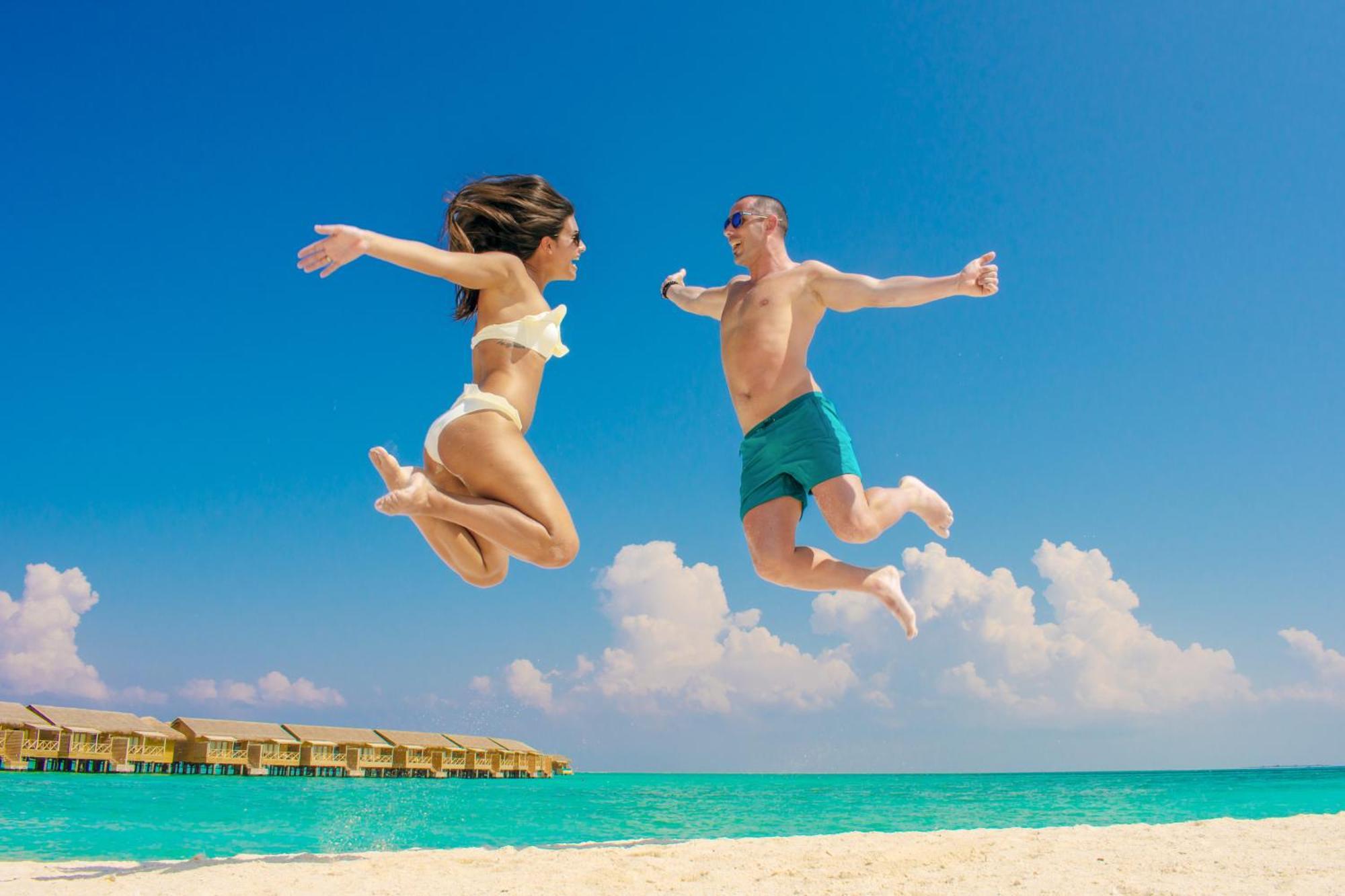 You & Me Maldives Muravandhoo Bagian luar foto