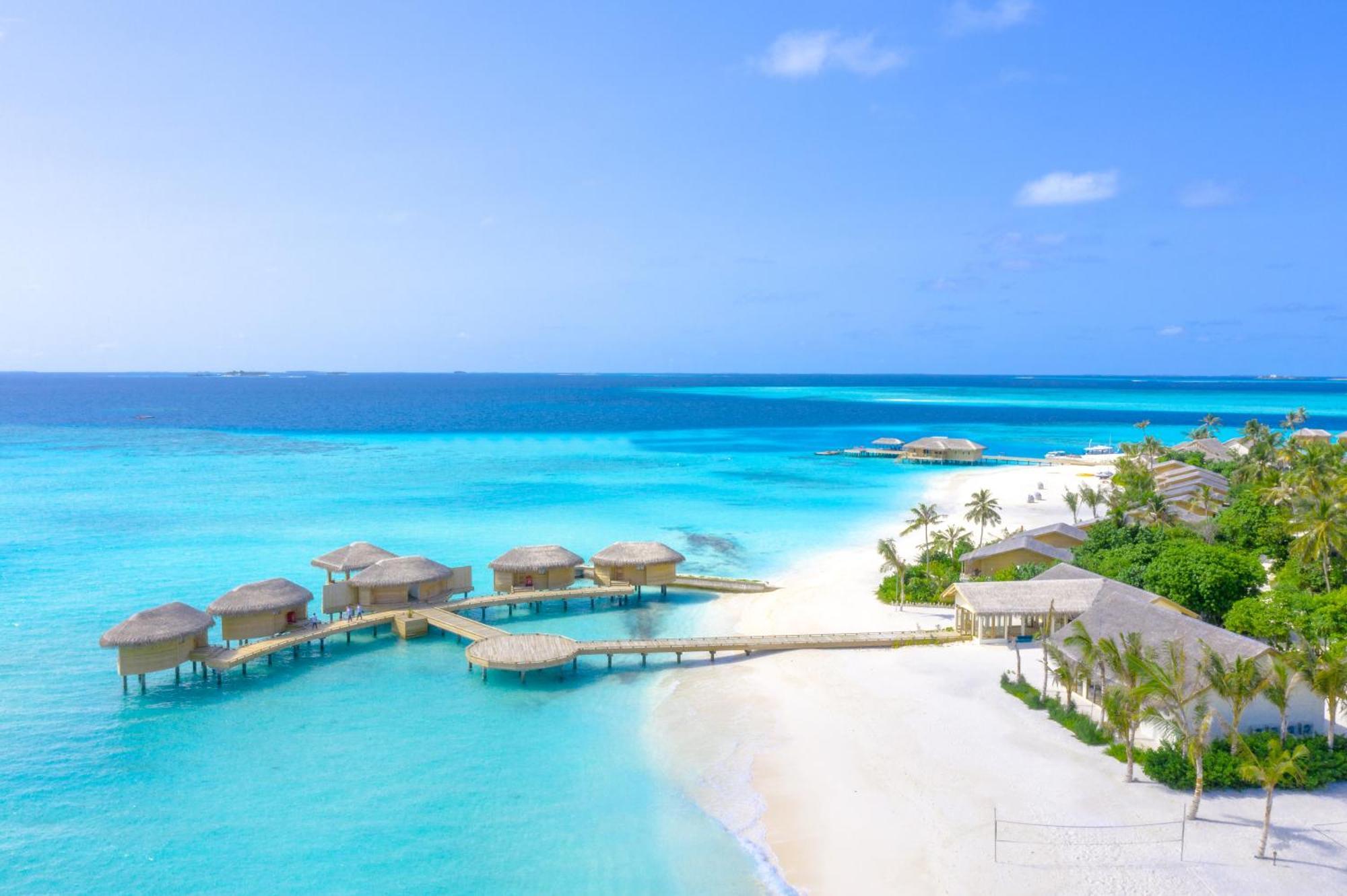 You & Me Maldives Muravandhoo Bagian luar foto
