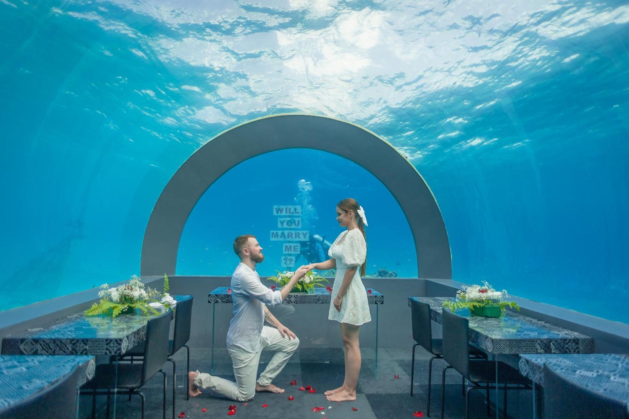 You & Me Maldives Muravandhoo Bagian luar foto
