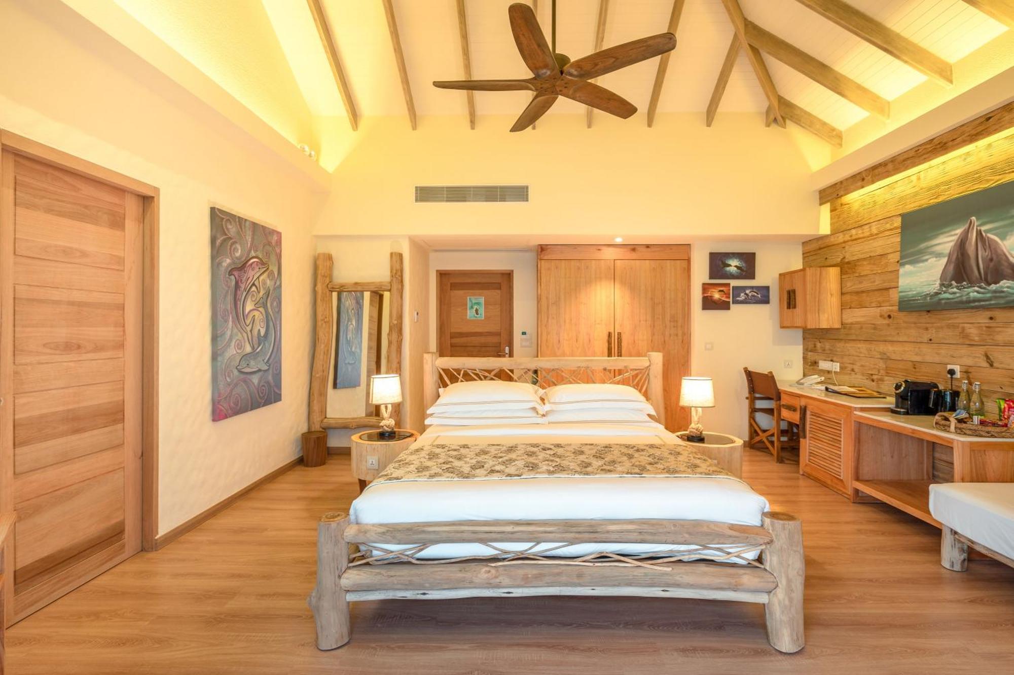 You & Me Maldives Muravandhoo Bagian luar foto