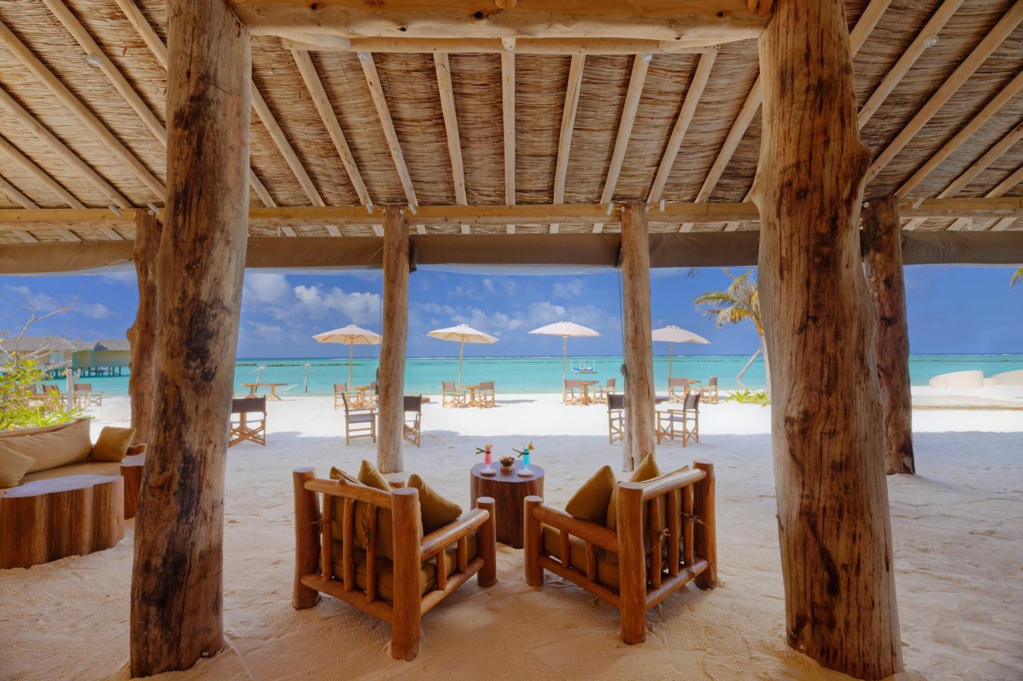 You & Me Maldives Muravandhoo Bagian luar foto