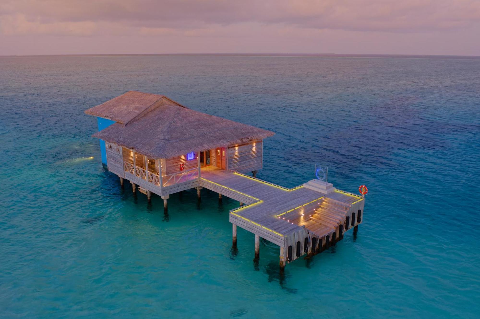 You & Me Maldives Muravandhoo Bagian luar foto