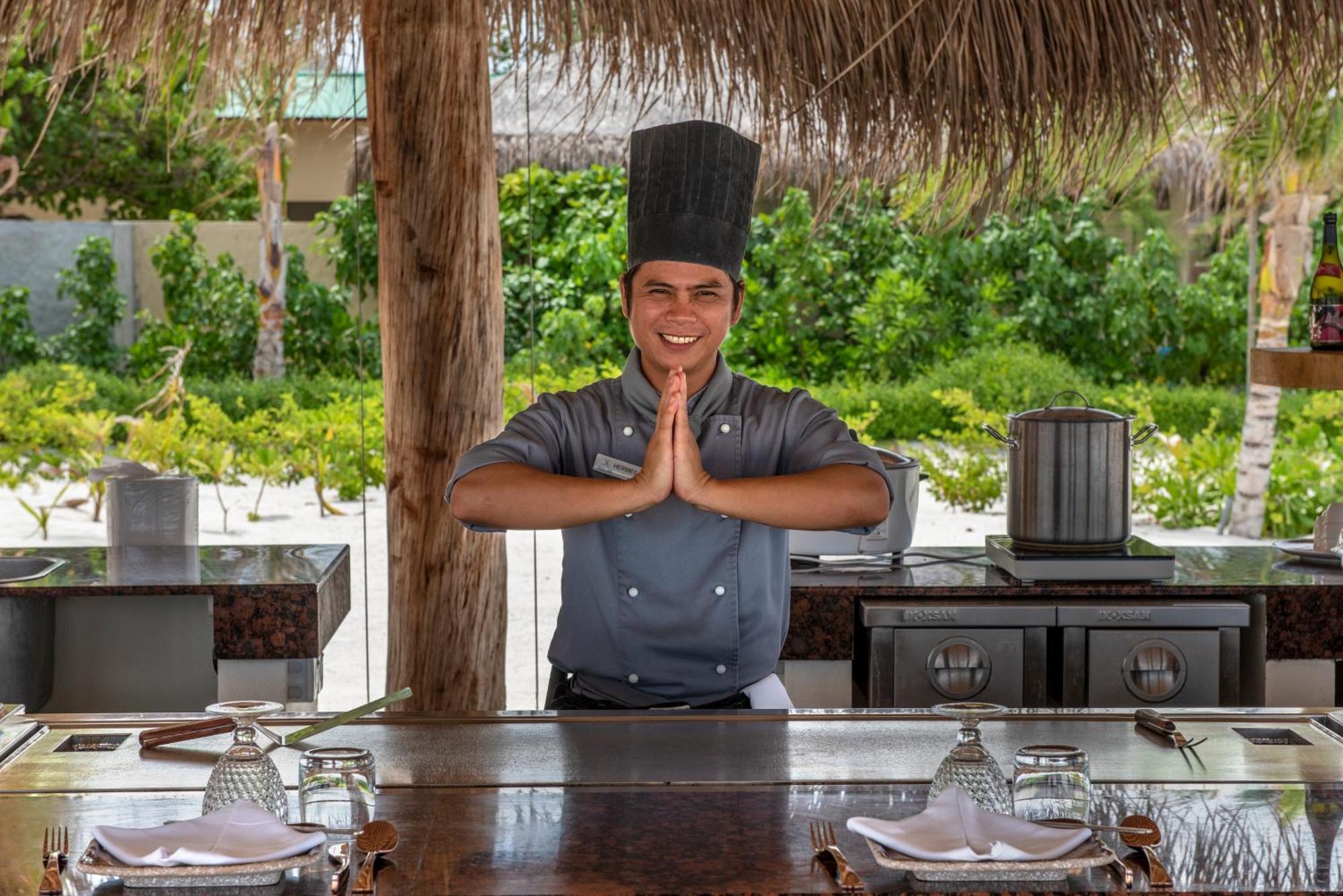 You & Me Maldives Muravandhoo Bagian luar foto