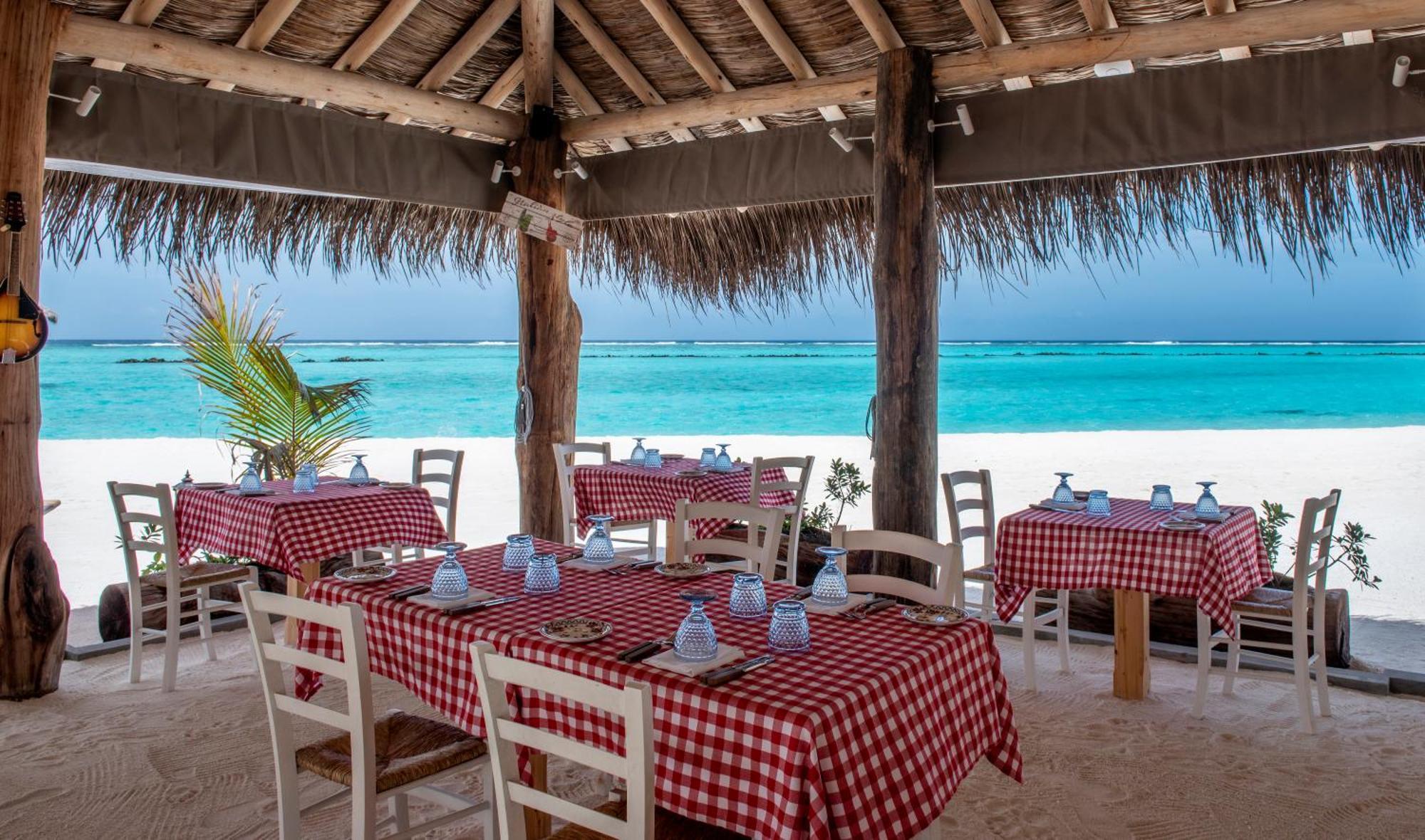 You & Me Maldives Muravandhoo Bagian luar foto