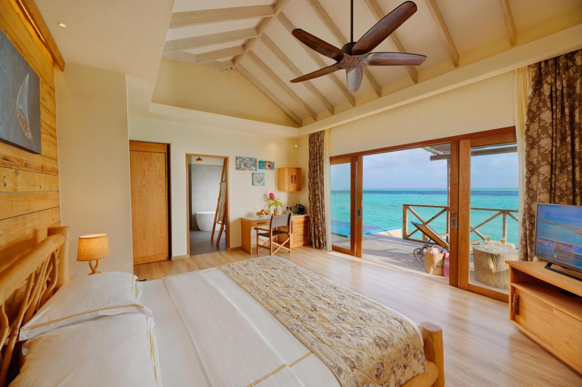 You & Me Maldives Muravandhoo Bagian luar foto