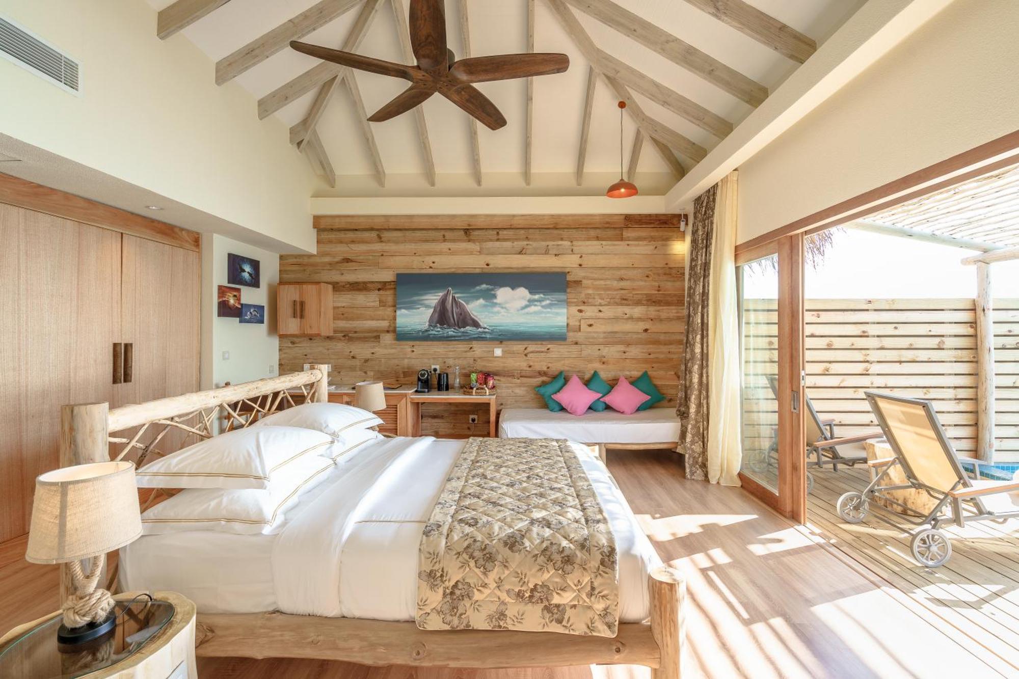 You & Me Maldives Muravandhoo Bagian luar foto