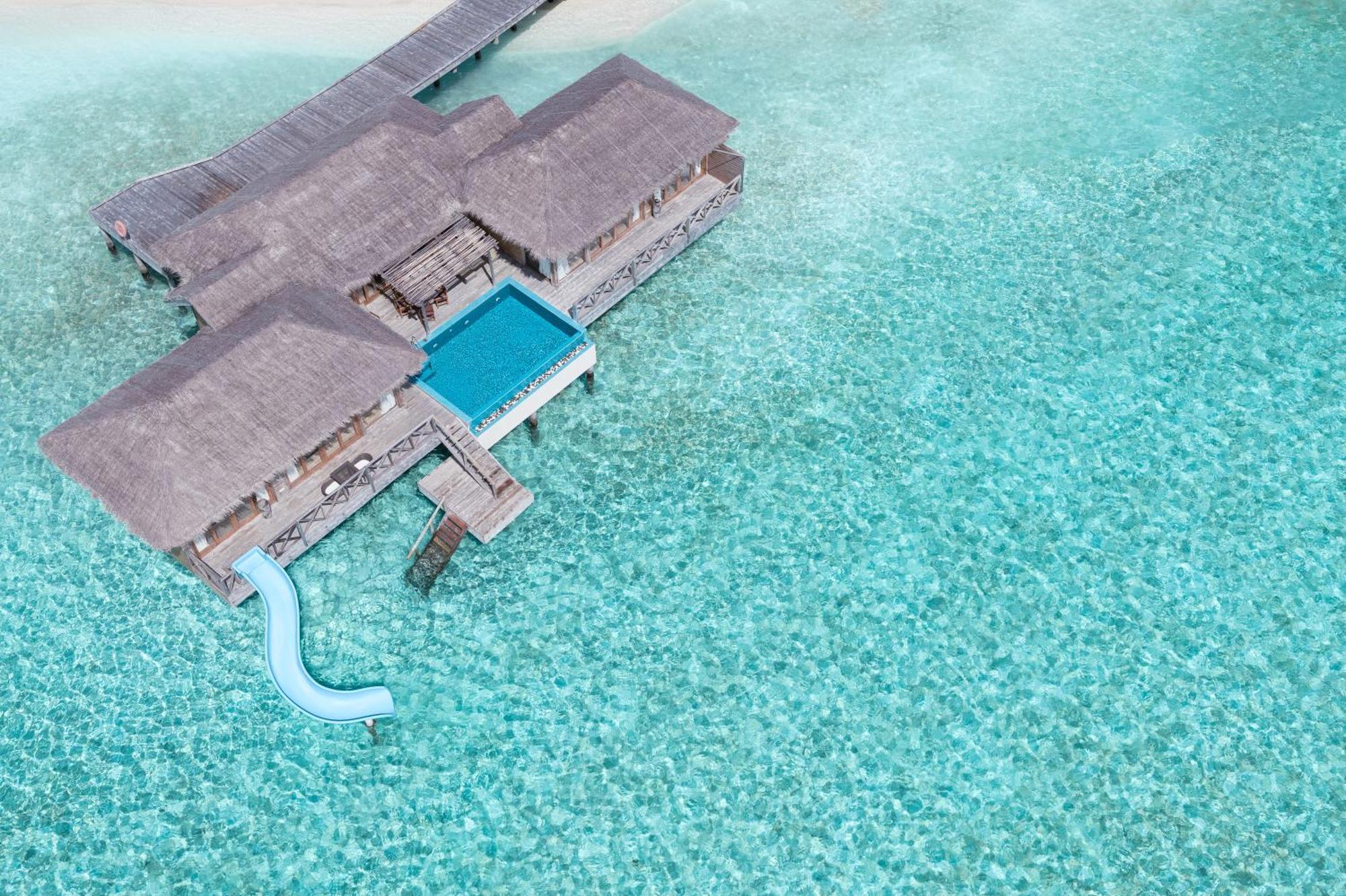 You & Me Maldives Muravandhoo Bagian luar foto