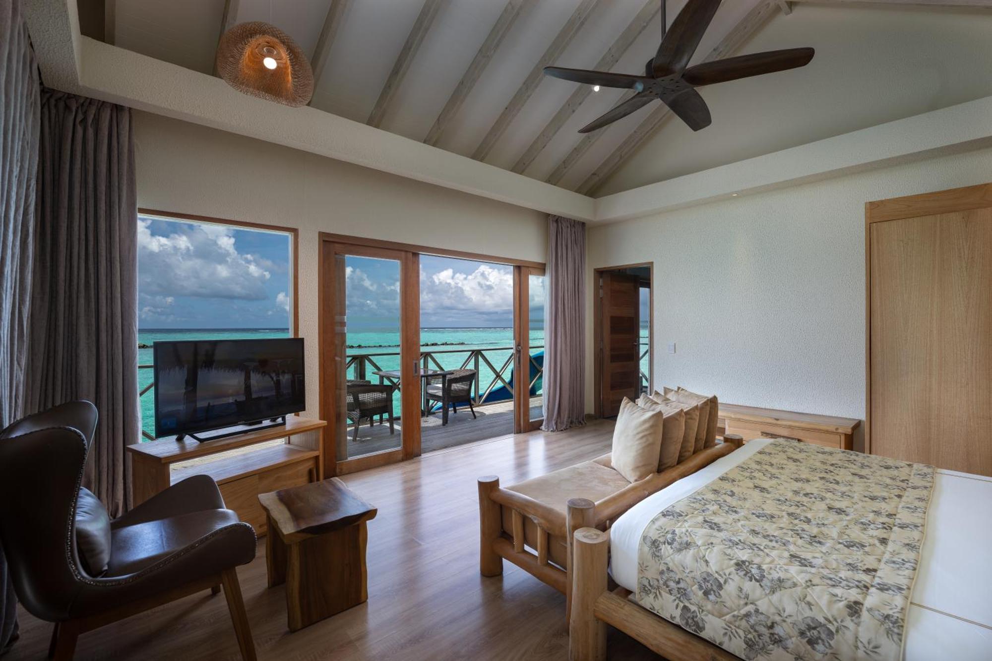 You & Me Maldives Muravandhoo Bagian luar foto